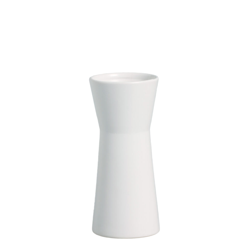 VASO RED.GEOMETRICO ABERTO GR NEVE