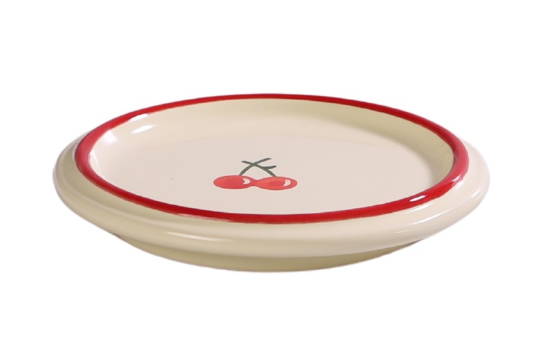 SUPORTE RED.MINI FRISO CEREJA TUTTI-FRUTTI