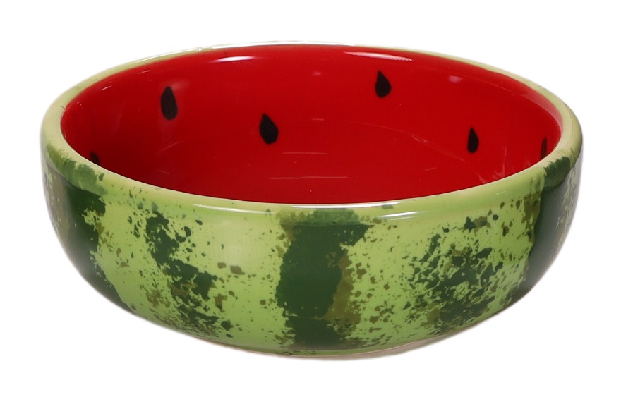 BOWL RED.PQ MELANCIA TUTTI-FRUTTI