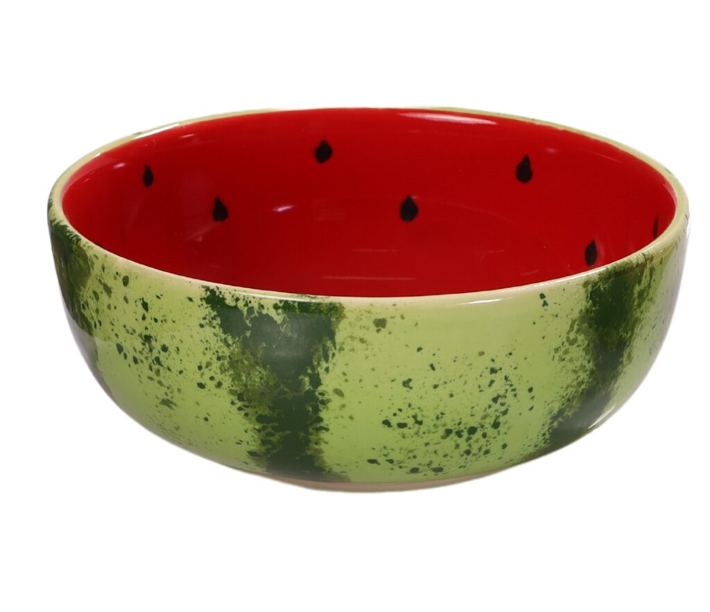 BOWL RED.RETO MN MELANCIA TUTTI-FRUTTI