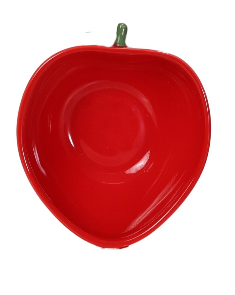 BOWL MORANGO TUTTIFRUTTI