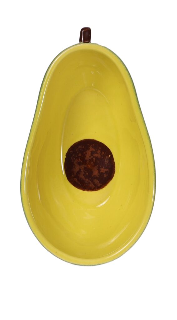 BOWL ABACATE TUTTI-FRUTTI