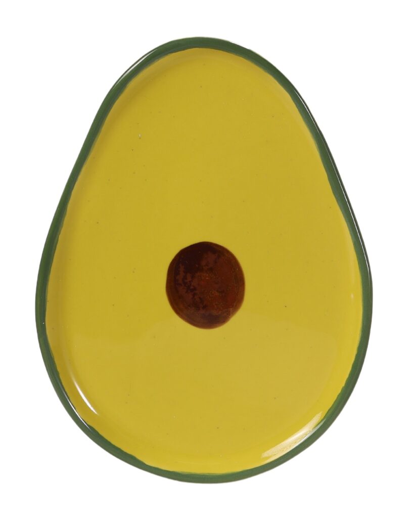 BANDEJA ABACATE TUTTI-FRUTTI
