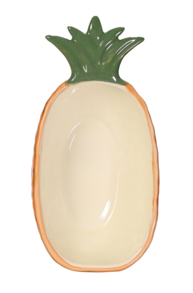 BOWL ABACAXI TUTTI-FRUTTI