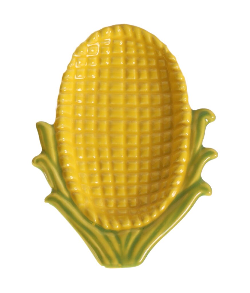 PRATO MILHO TUTTI-FRUTTI