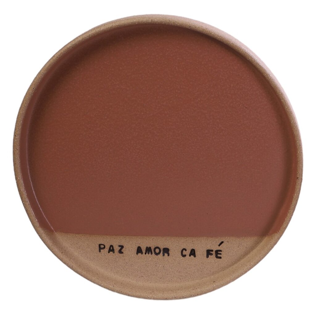 PRATO RED.CILIND.MD MOUSSE WISHES PAZ AMOR CA FÉ