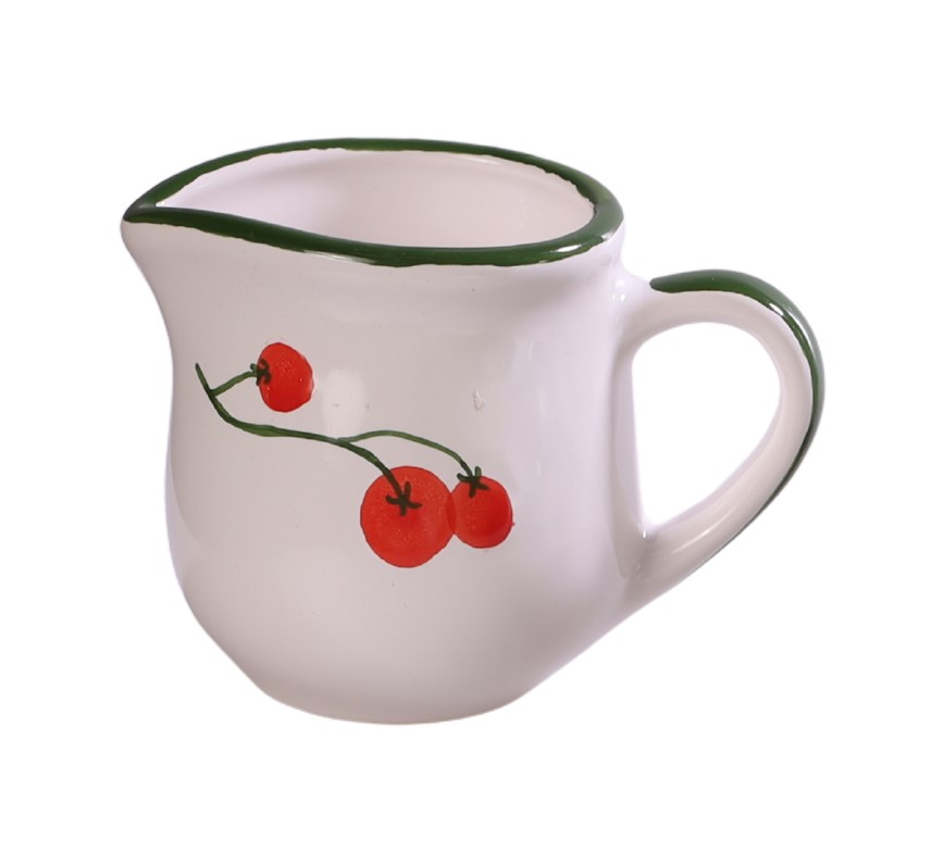 JARRA RED.PQ TOMATINHOS KITCHEN