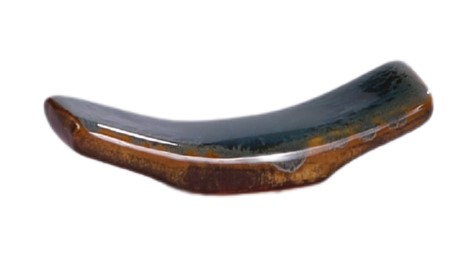 PORTA HASHI/TALHER SANDALO OLIVA