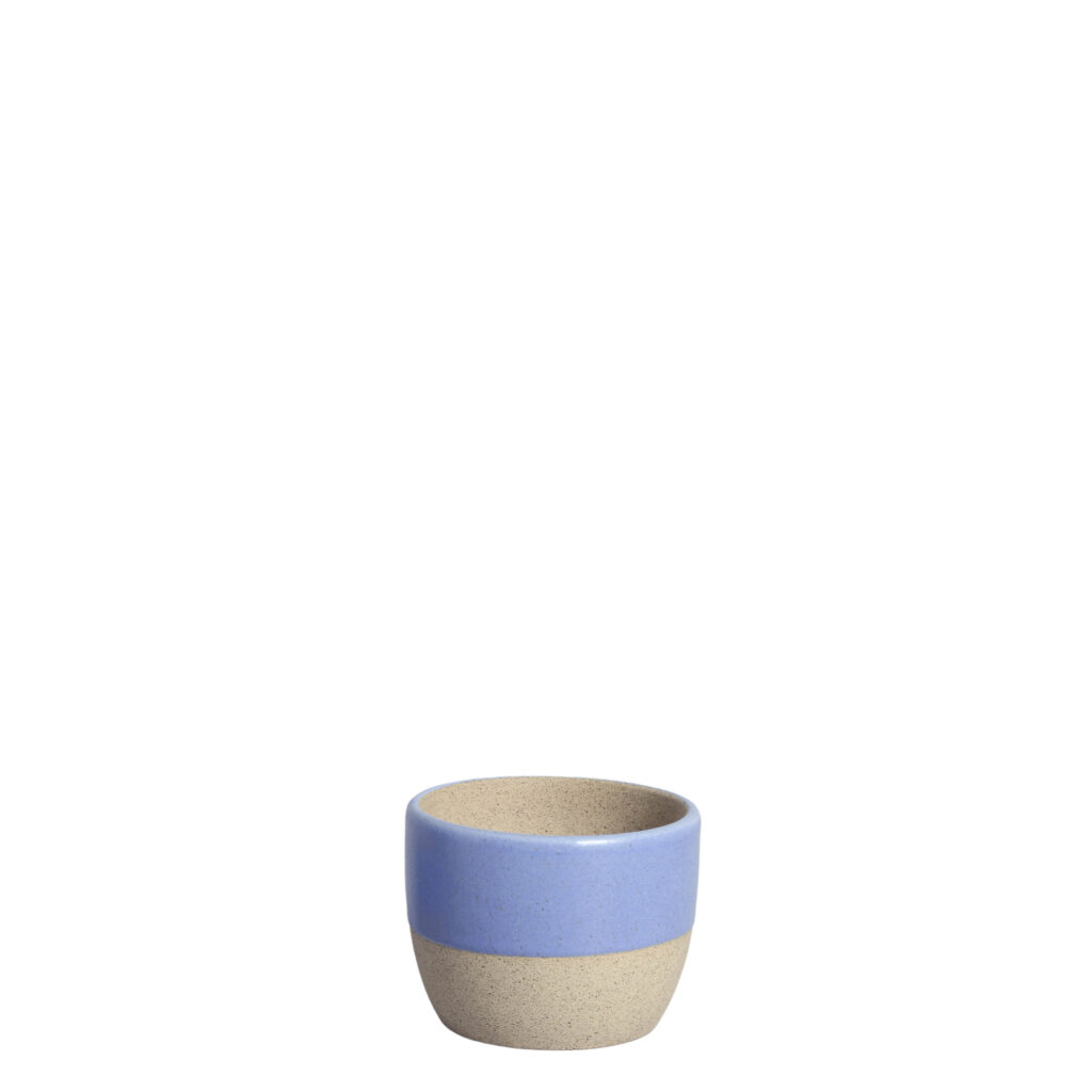 CACH.RED.BOWL VIOL.TERRA LILAC
