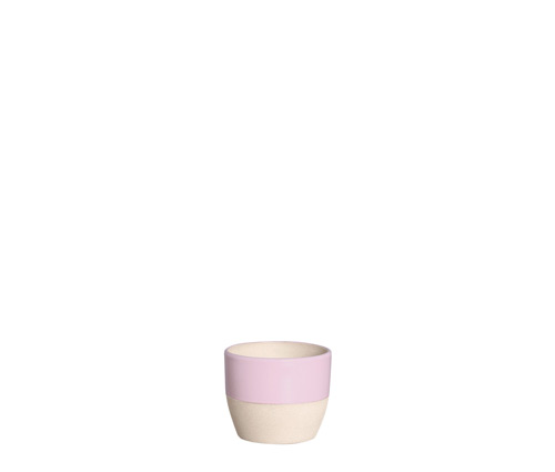 CACH.RED.BOWL VIOL.TERRA ROSA