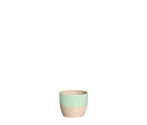 CACH.RED.BOWL VIOL.TERRA VERDE