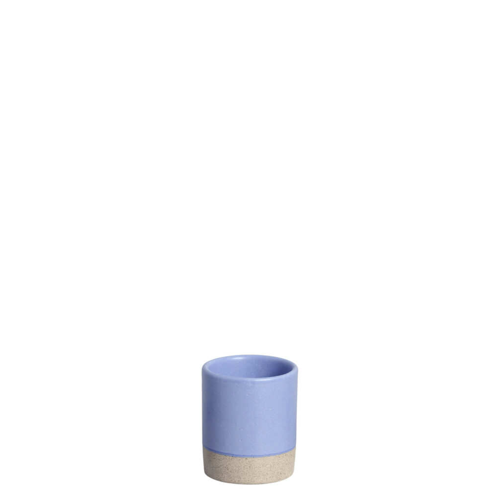 POTE RED.TUBO PQ TERRA LILAC