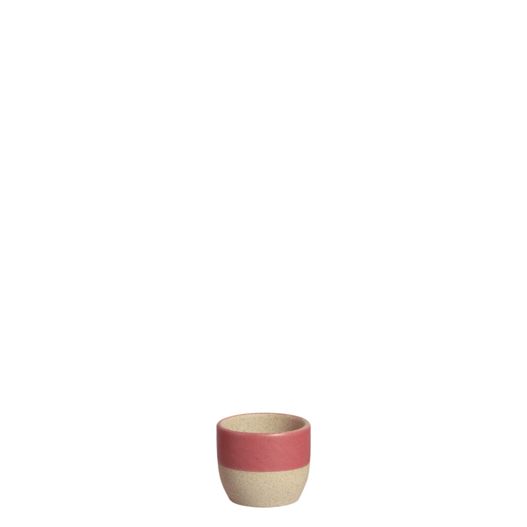 CACH.RED.BOWL MINI TERRA MAGENTA