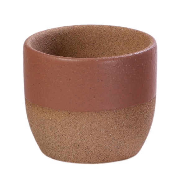 CACH.RED.BOWL MINI MOUSSE