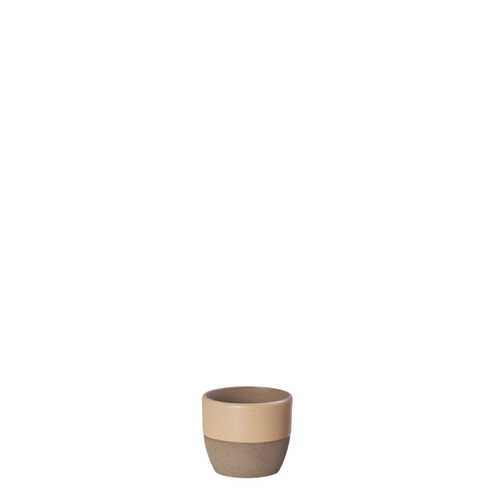 CACH.RED.BOWL MINI TERRA PESSEGO