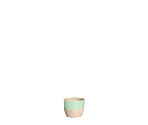 CACH.RED.BOWL MINI TERRA VERDE