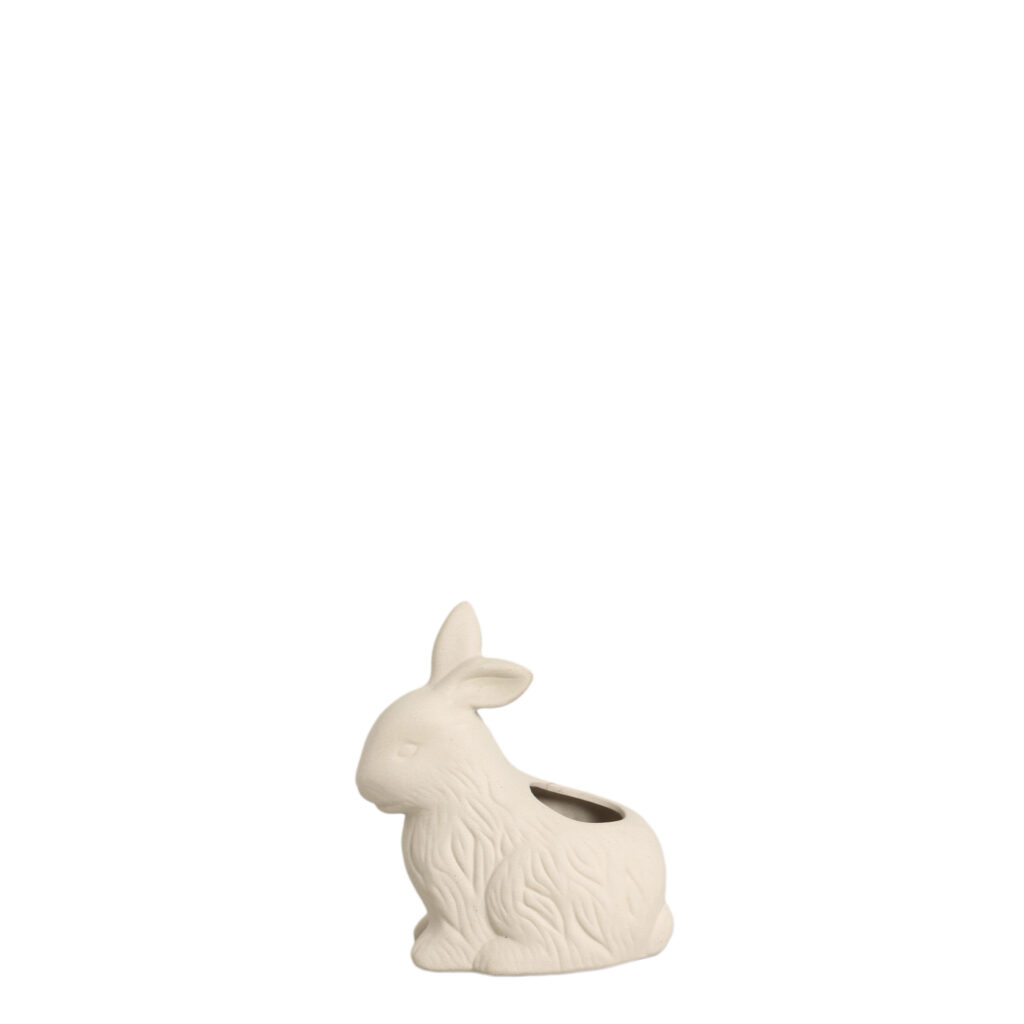 CACHEPOT COELHO MD TERRA