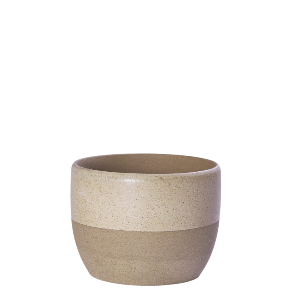 CACH.RED.BOWL GR TERRA NUDE