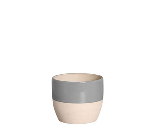 CACH.RED.BOWL GR TERRA GRIS