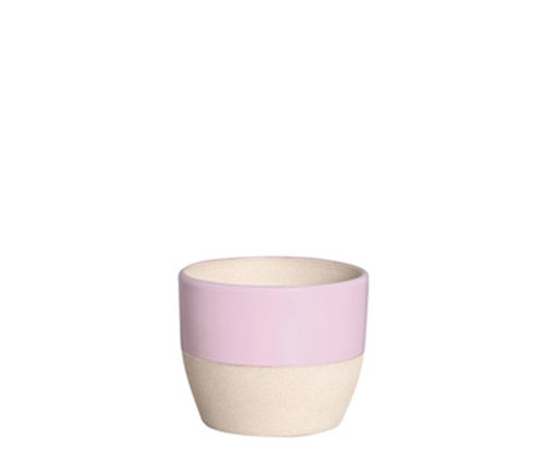 CACH.RED.BOWL GR TERRA ROSA