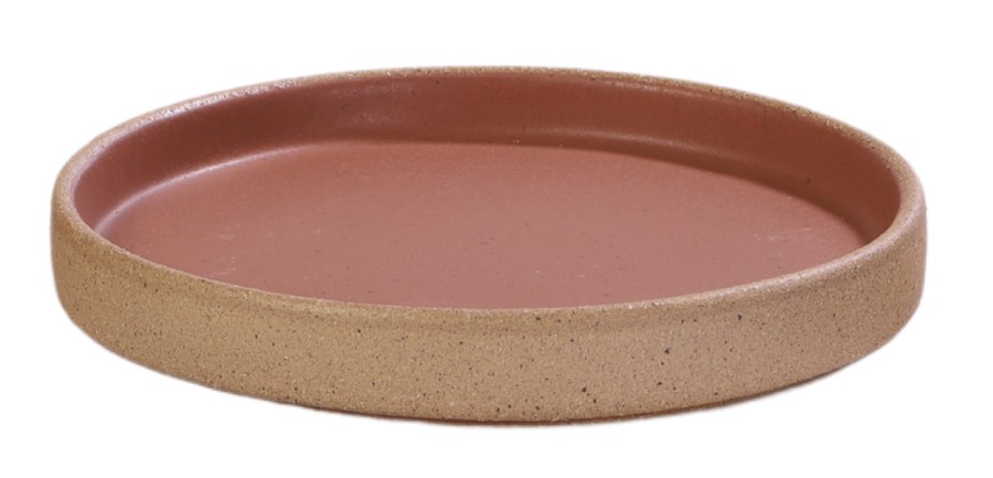PRATO RED.CILINDRO PQ MOUSSE