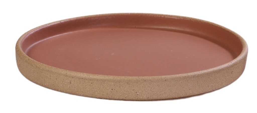 PRATO RED.CILINDRO MD MOUSSE