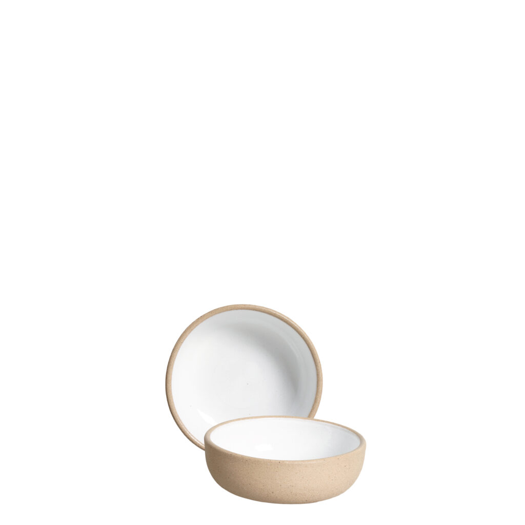 BOWL RED.PQ TERRA STANDARD