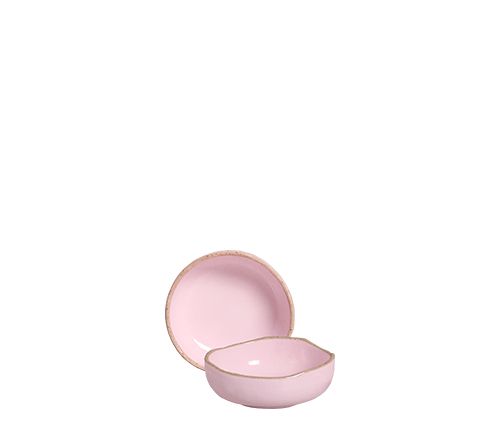 BOWL ORGANICO TERRA ROSA