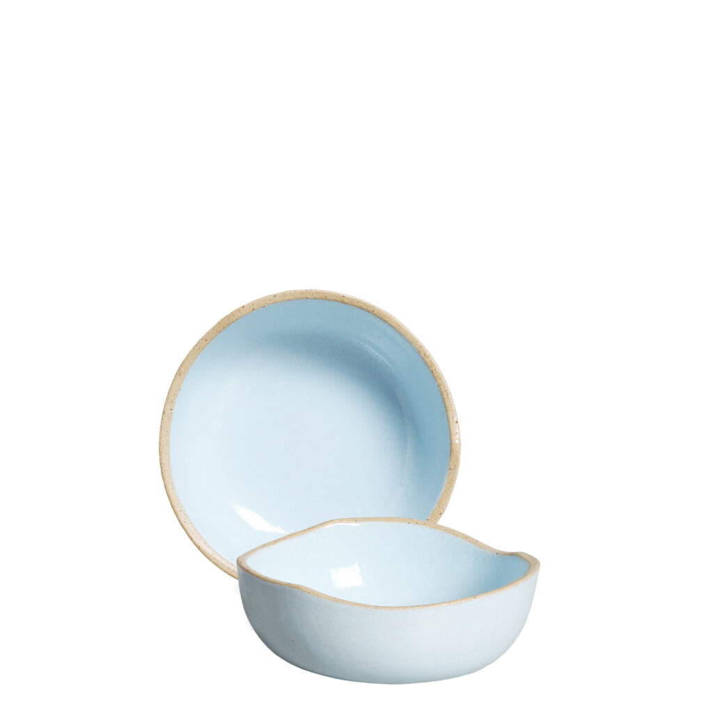 BOWL ORGANICO MD TERRA AZUL