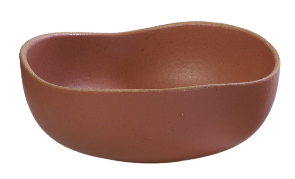 BOWL ORGANICO MD MOUSSE
