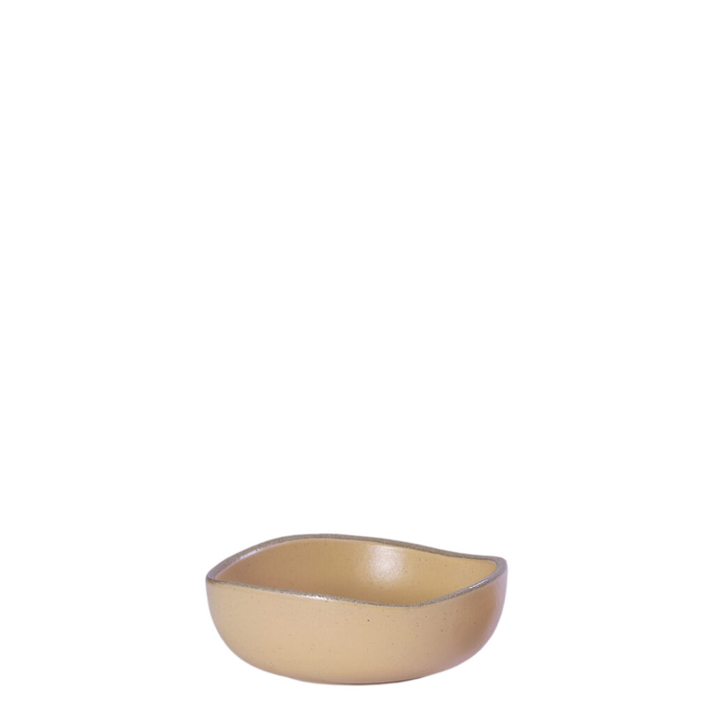 BOWL ORGANICO MD TERRA PESSEGO