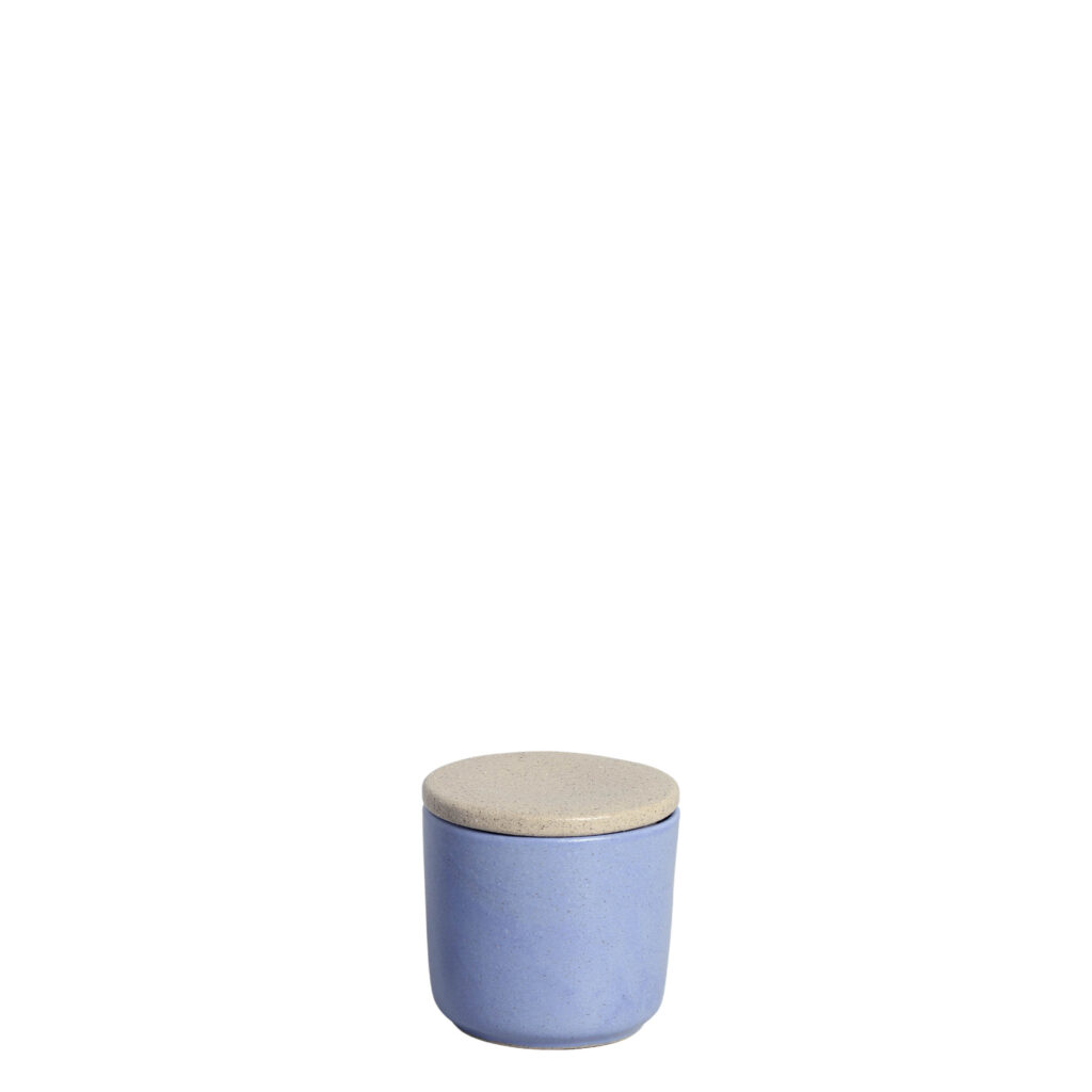 MANTEIGUEIRA TERRA LILAC