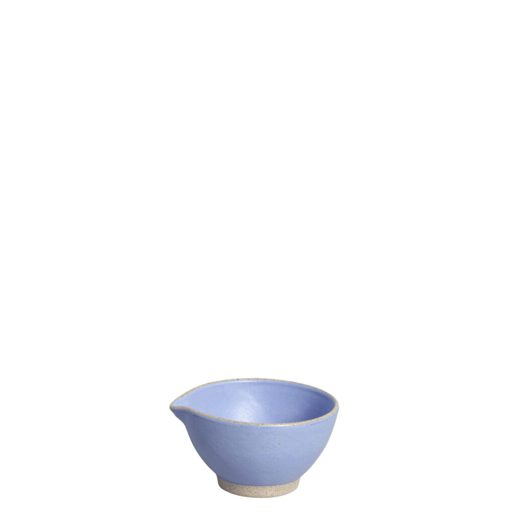 TIGELA C/BICO MD TERRA LILAC