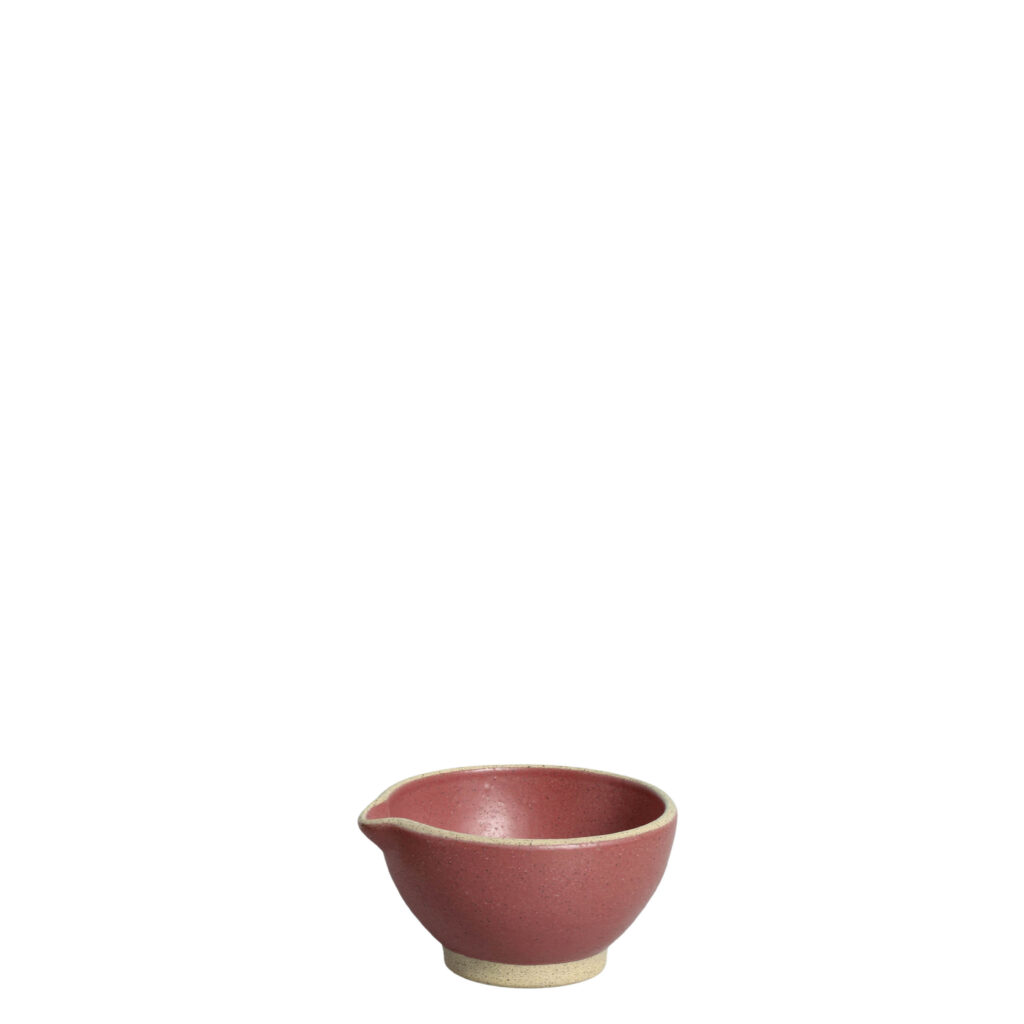 TIGELA C/BICO MD TERRA MAGENTA