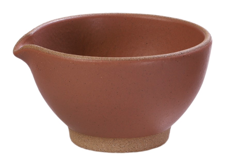 TIGELA C/BICO MD MOUSSE
