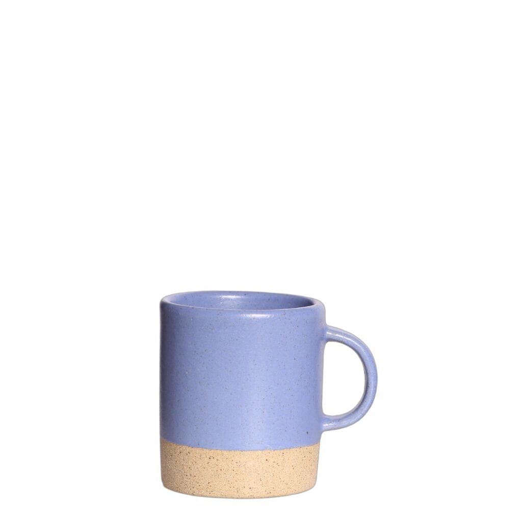 CANECA TERRA LILAC