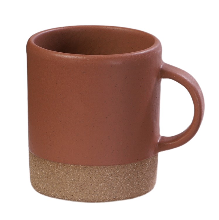 CANECA MOUSSE