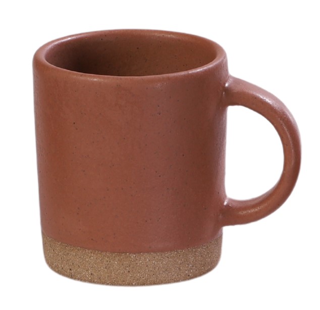 CANECA CAPUCCINO MOUSSE