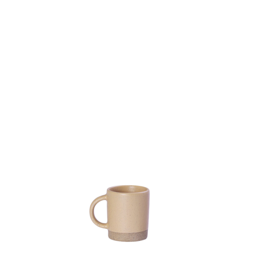CANECA CAPUCCINO TERRA PESSEGO