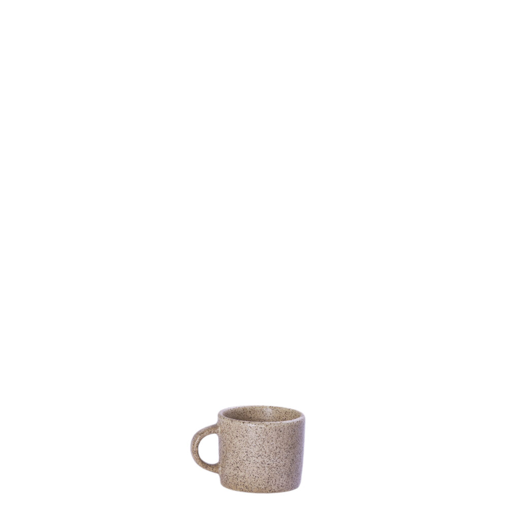 XICARA REDONDA CAFE TERRA NUDE