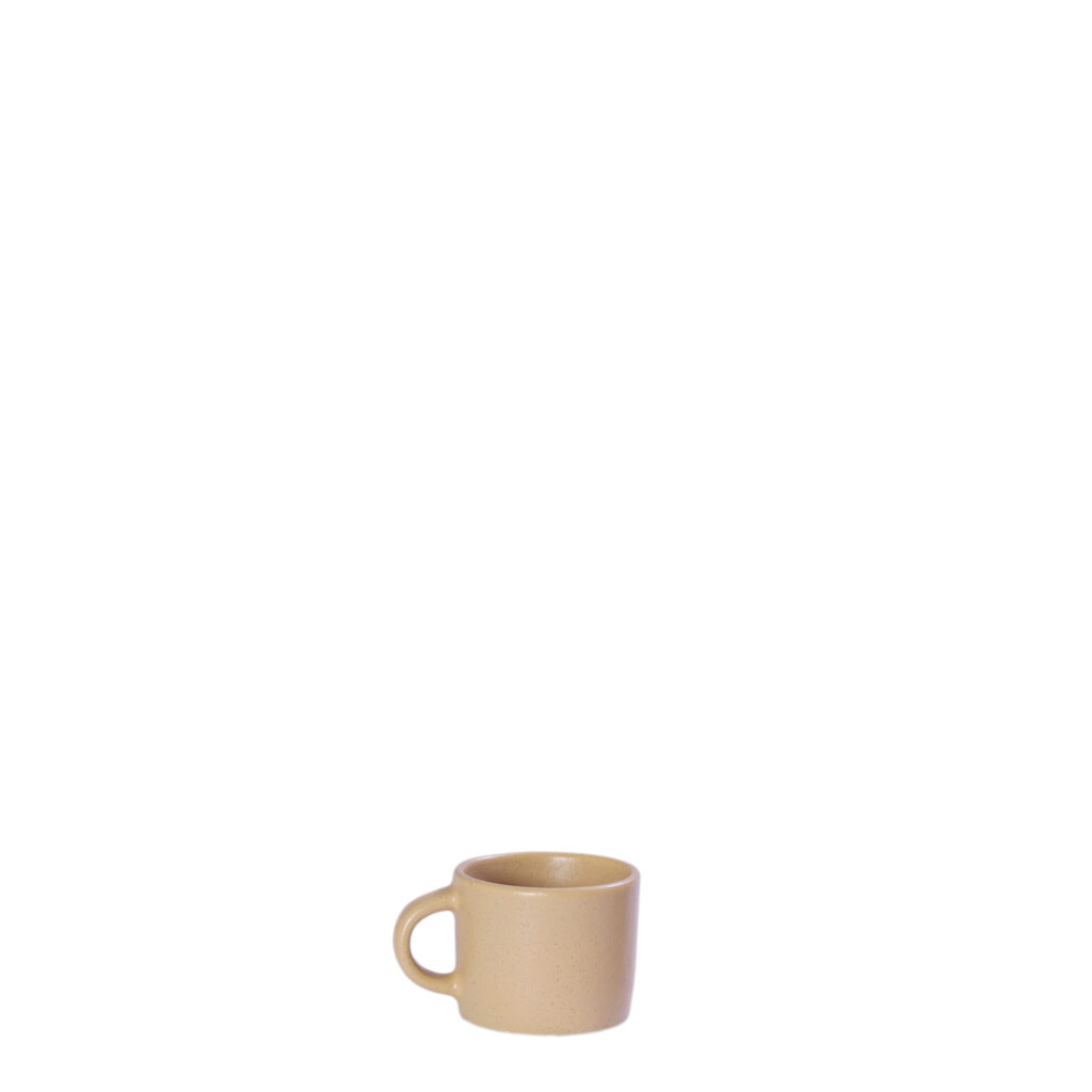 XICARA REDONDA CAFE TERRA PESSEGO
