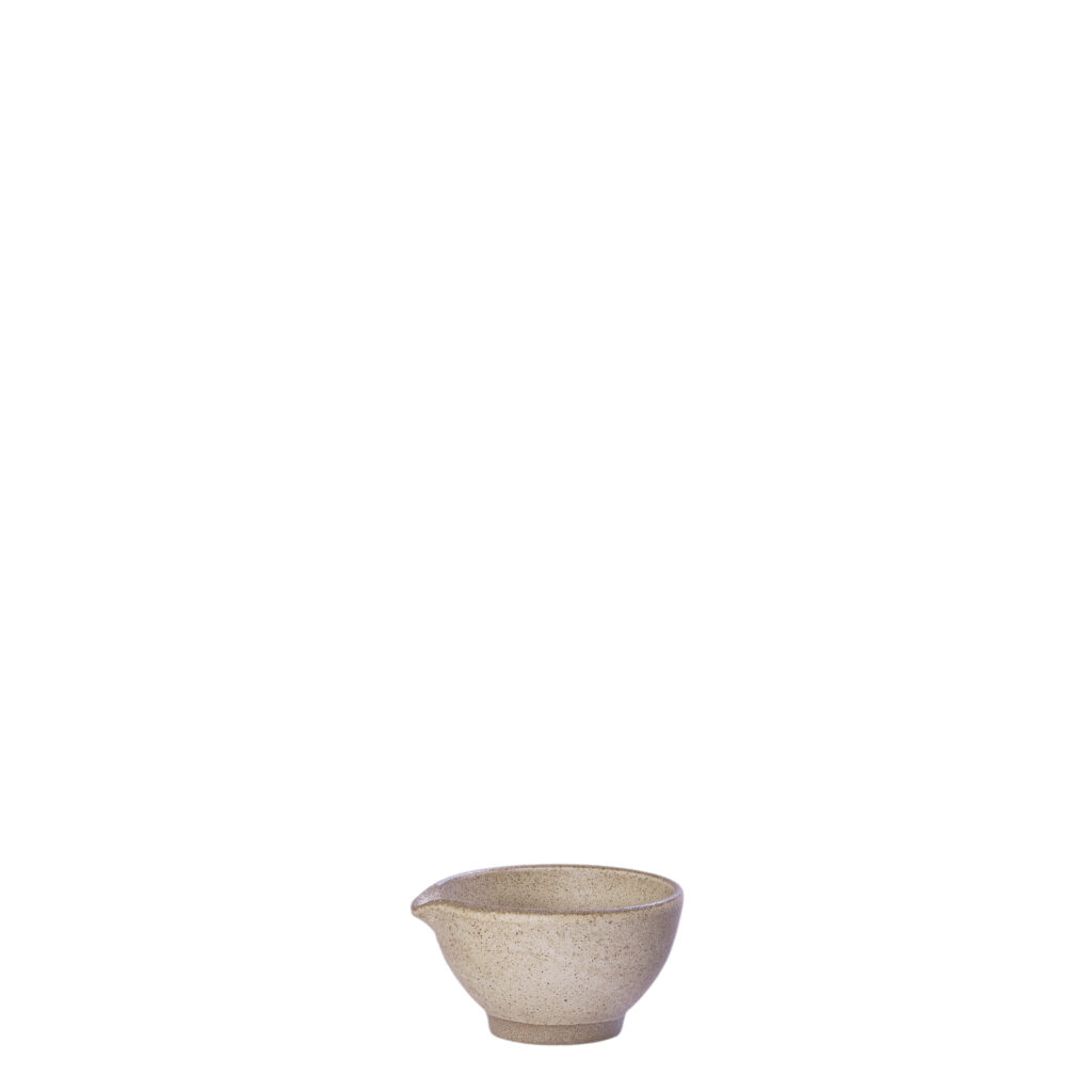 TIGELA C/BICO PQ TERRA NUDE