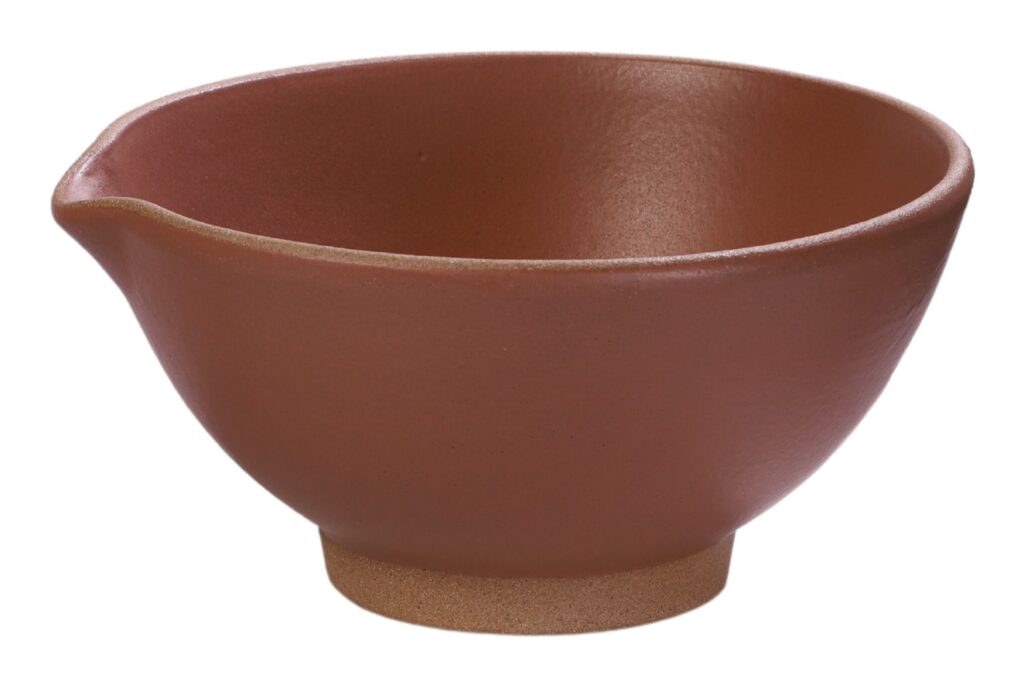 TIGELA C/BICO GR MOUSSE