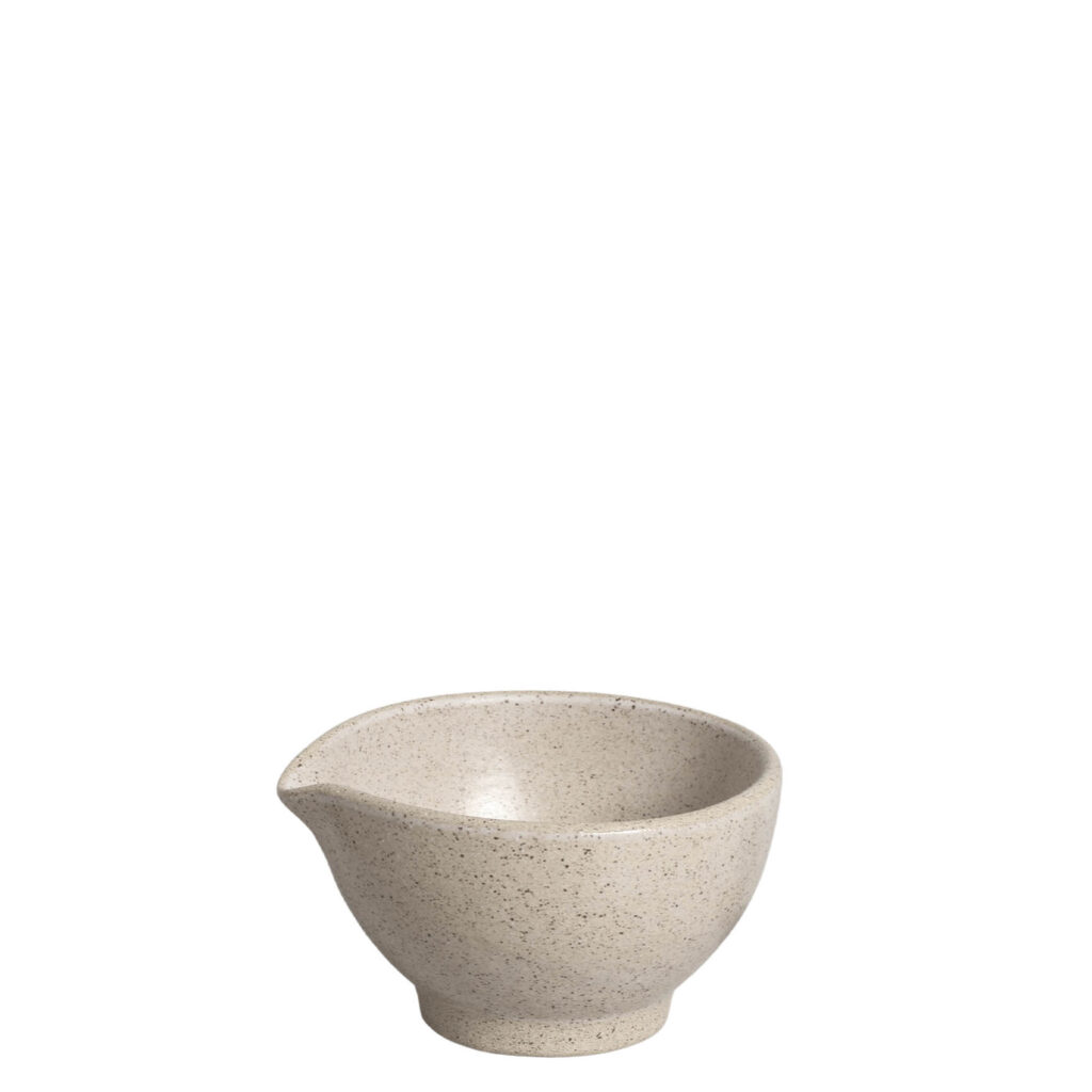 TIGELA C/BICO GR TERRA YANG