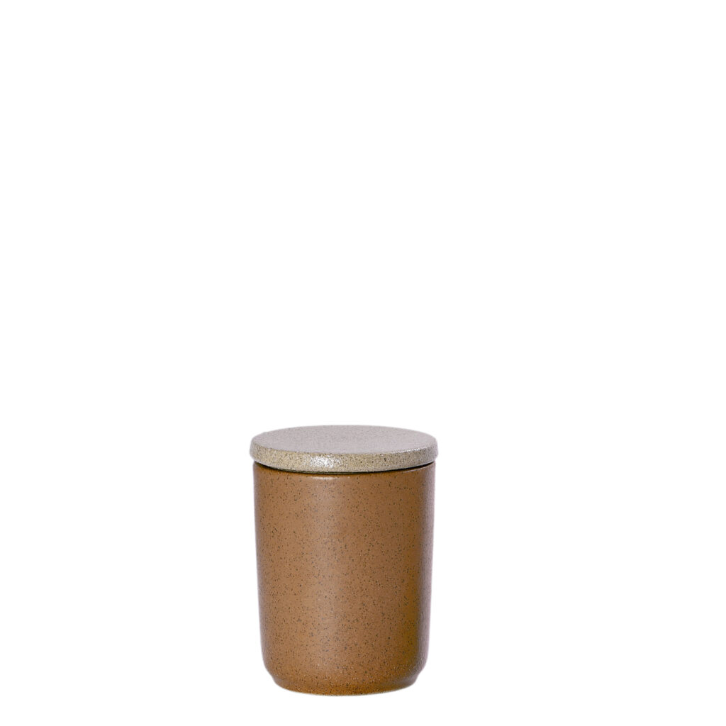POTE RED.GR C/TAMPA TERRA CARAMEL