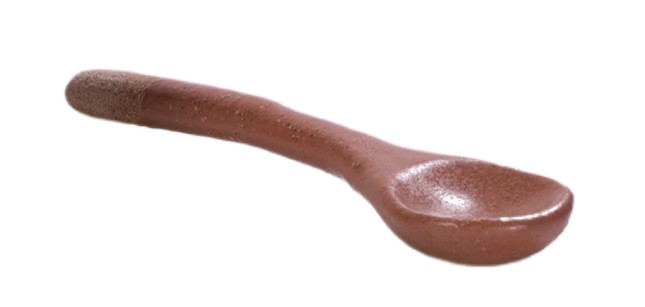 COLHER PQ MOUSSE