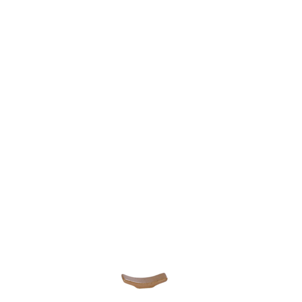 PORTA HASHI/TALHER TERRA CARAMEL
