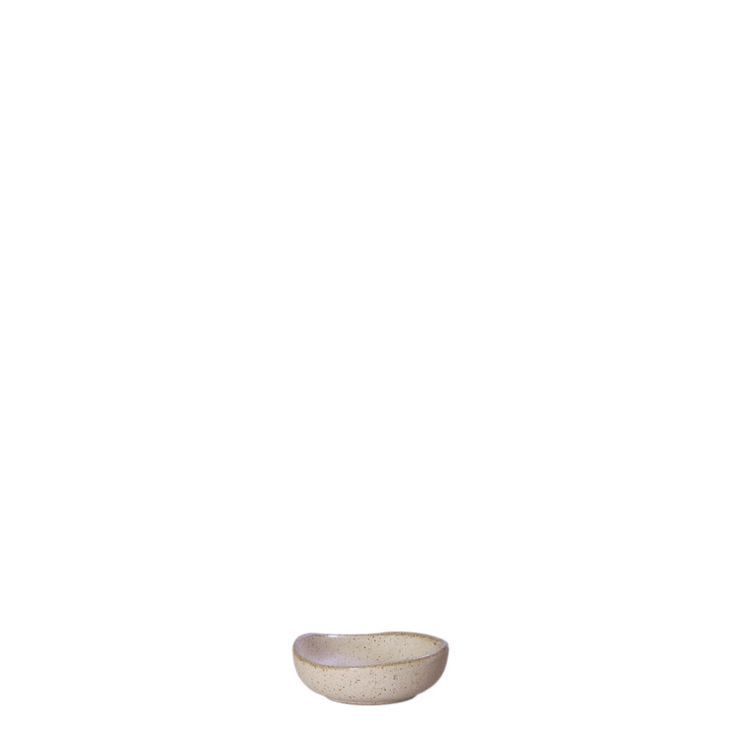 BOWL ORGANICO MINI TERRA NUDE