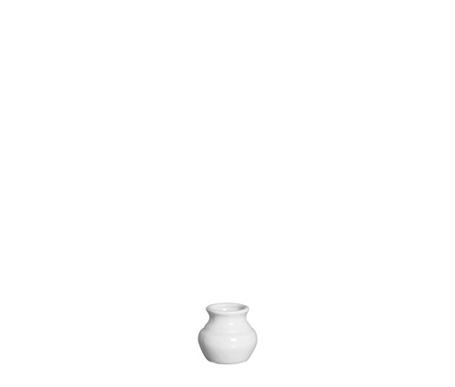VASO SOLITARIO BOJUDO MINI STANDARD