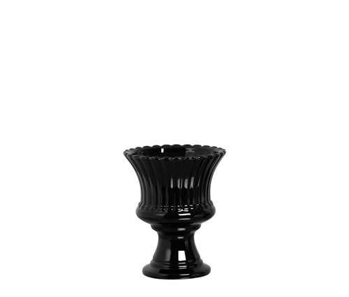 TAÇA RED. FRISOS MD ÔNIX